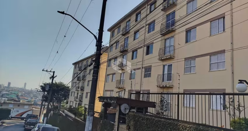 Apartamento á venda em São Miguel Paulista