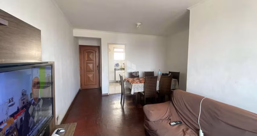 Apartamento á venda na Rua Da Mooca