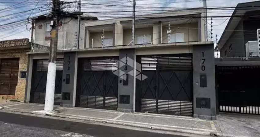 Sobrado novo à venda, 3 dorm.(s). , 110m2 por r$ 590.000,00 - vila norma, são paulo.