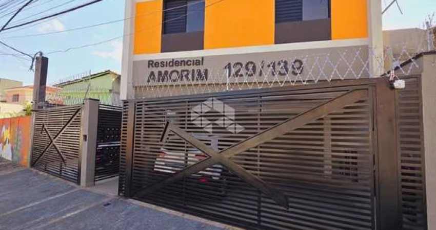 Apartamento á venda - Carrão (Programa Minha Casa Minha Vida).