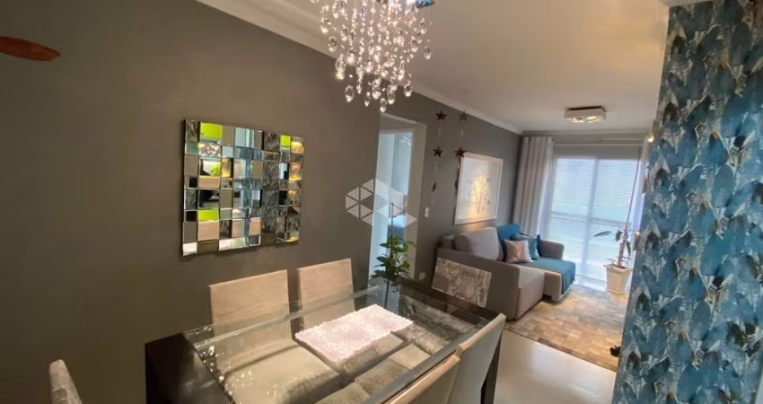 Apartamento á venda 2 dormitórios, 59m2 - Itaquera