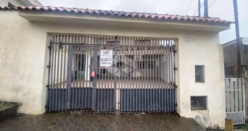 Sobrado á venda Cidade Líder.