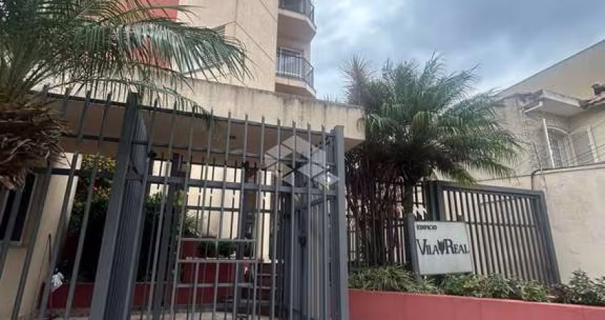 Apartamento á venda - Chácara Santo Antônio.