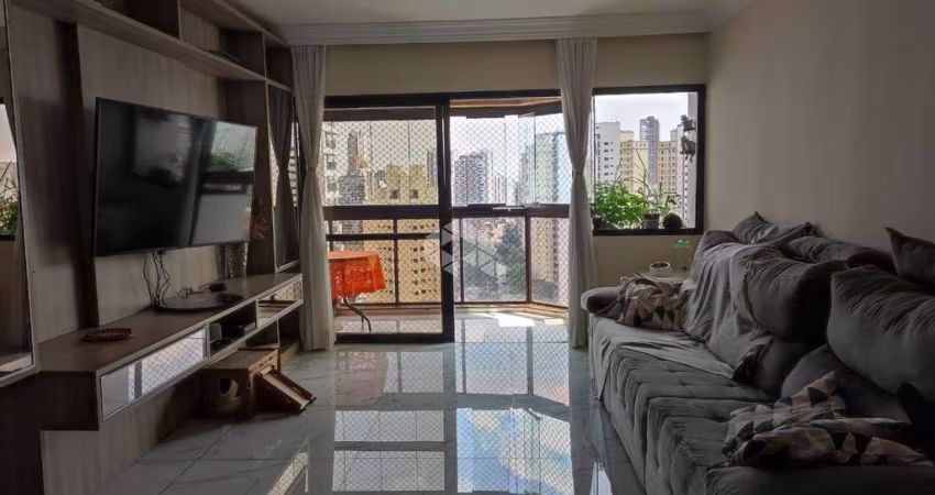 Apartamento á venda no Tatuapé.
