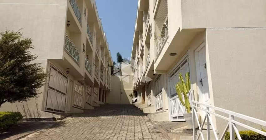 Sobrado à Venda, 3 Dorm.(s), 3 Vaga(s), Chácara Seis de Outubro