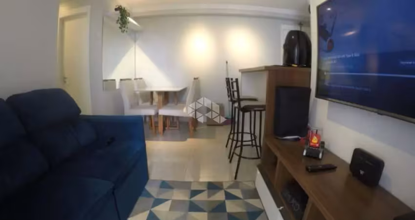 Apartamento com 2 quartos à venda na Rua Carolina Fonseca, 453, Vila Santana, São Paulo