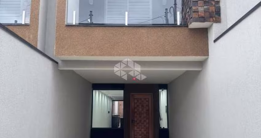 Casa á venda 100m2, 3 dorm(s)  - Vila Matilde, São Paulo.