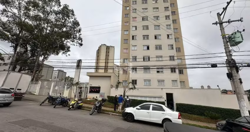 Apartamento com 2 quartos à venda na Rua Victório Santim, 2776, Itaquera, São Paulo