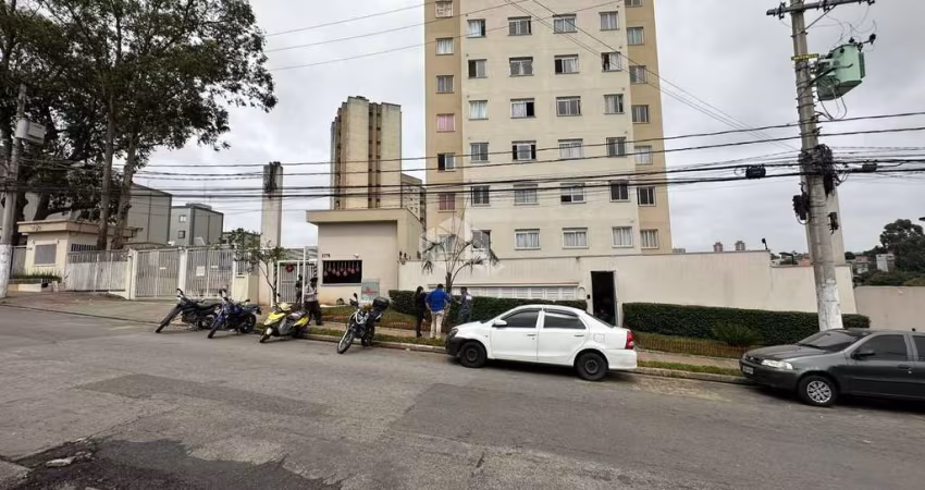 Apartamento á venda em Itaquera