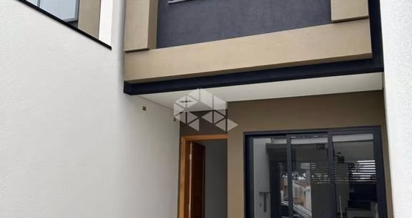 Sobrado *novo* á venda - 100m2 - Vila Ema, São Paulo/SP