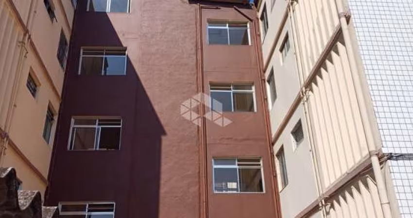 Apartamento a venda na Cohab Padre Manoel da Nobrega 56m² , sala para 2 ambientes e vaga de garagem