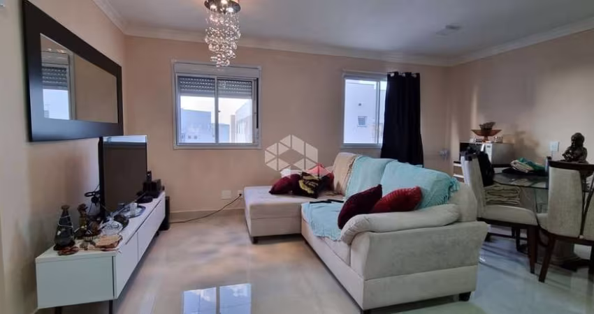 Apartamento a venda no Brás 40m², 2 dormitórios 1 com suíte, 1 vaga de garagem