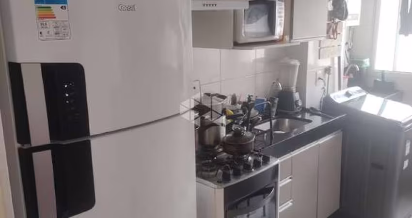 Apartamento a venda em Itaquera 45m², 2 dormitórios e 1 vaga de garagem