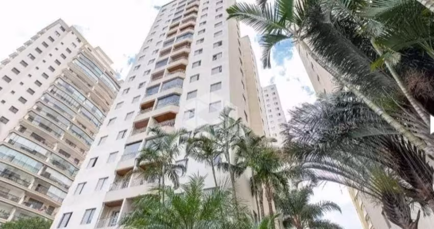 Apartamento Duplex a venda no Tatuapé.