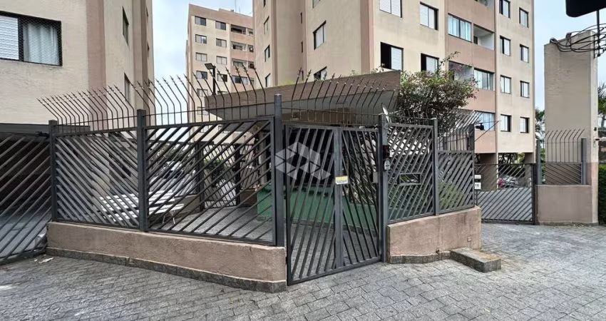 Apartamento à venda - Itaquera (Zona Leste) São Paulo.