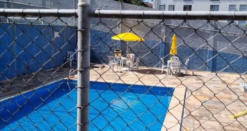 Apartamento á venda em  São Miguel Paulista