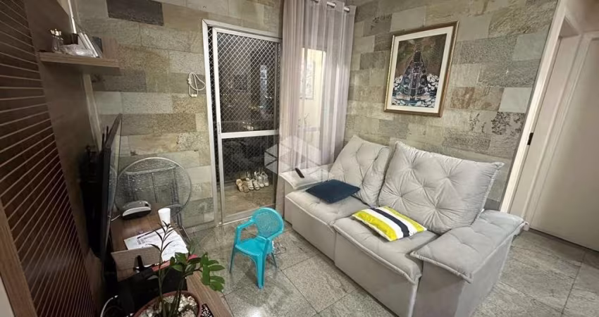Apartamento á venda no Tatuapé.