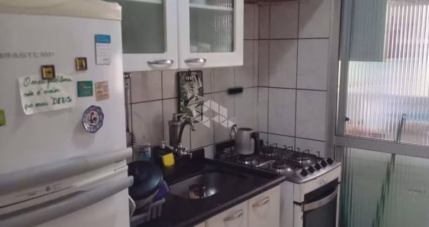 APARTAMENTO Á VENDA DE 3 DORMITÓRIOS E 1 VAGA