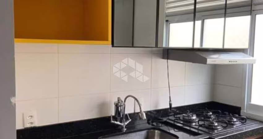 Apartamento á venda em Itaquera