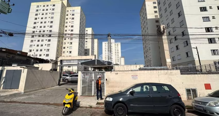 Apartamento á venda - Parque Boa Esperança