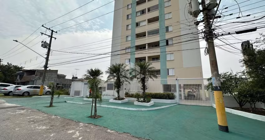 Apartamento á venda Jardim Maringa - Aricanduva.