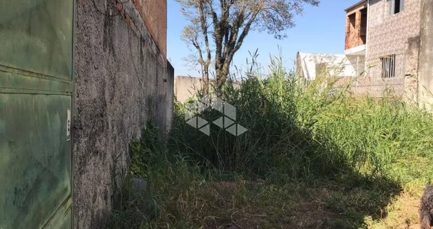 Terreno á Venda na Vila Cosmopolita.