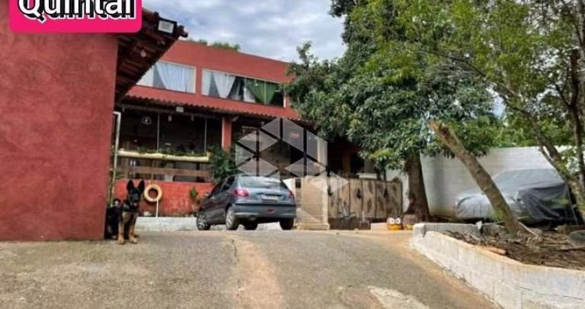 Chácara com 3 dormitórios, 1000 m2 - venda por R$ 583.000,00 - Cajamar/SP.