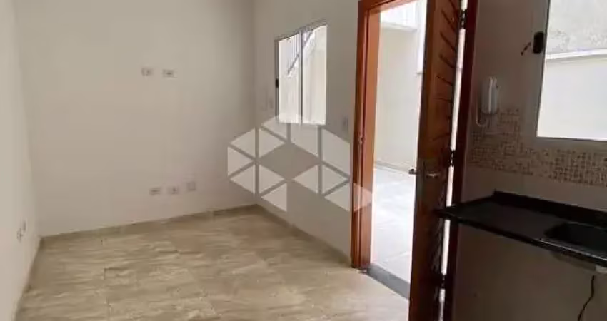 Apartamento com 2 quartos à venda na Avenida Marcondes de Brito, 112, Chácara Seis de Outubro, São Paulo