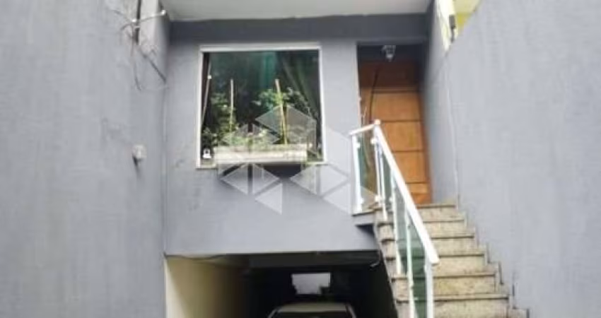 Sobrado à Venda, 3 Dorm.(s), 6 Vaga(s), Vila Guilhermina, São Paulo