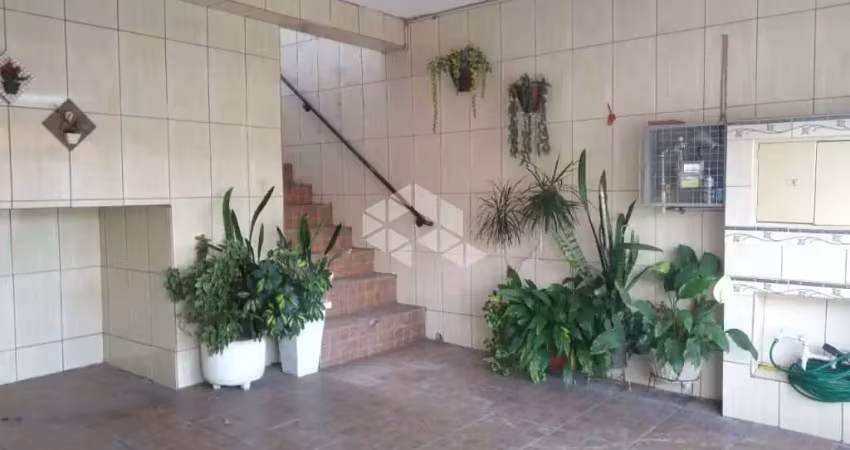 Sobrado à venda, 4 dorm., 3 vaga(s), jardim são nicolau, são paulo.