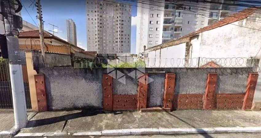 Terreno à Venda, Tatuapé, São Paulo/SP.