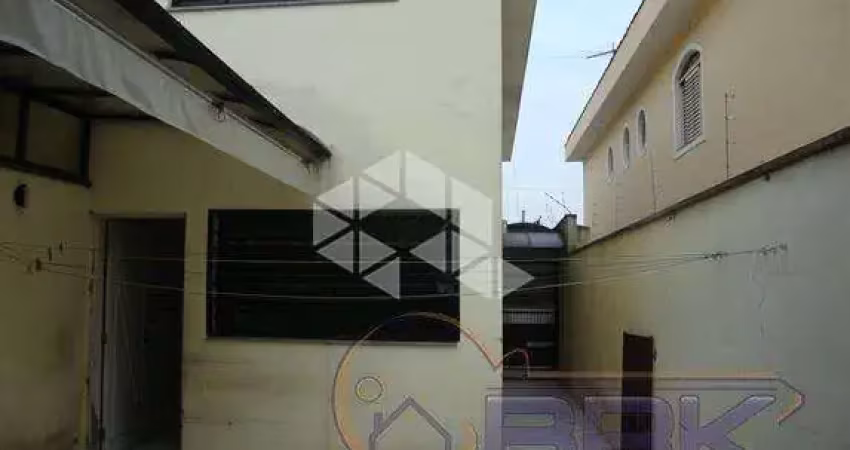 Sobrado à Venda