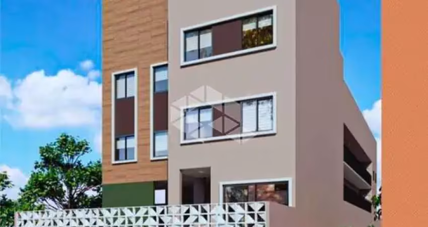Apartamento à venda - 2 dormitórios com vaga de garagem - parada xv de novembro