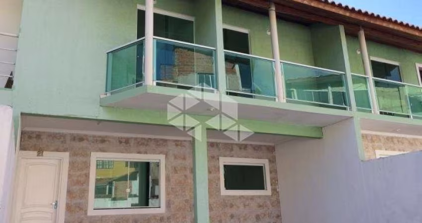 SOBRADO EM CONDOMÍNIO À VENDA EM VILA TAQUARI