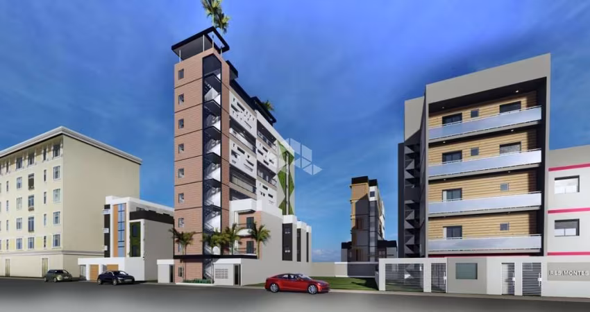 Apartamento a venda na região da  Penha.
