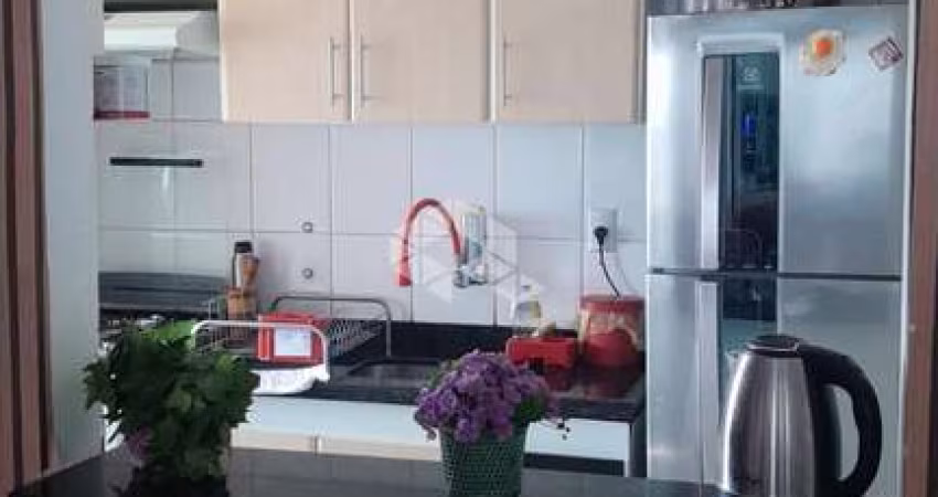 Apartamento a venda em Itaquera 50m², 2 dormitórios, vaga de garagem e aceita pet.