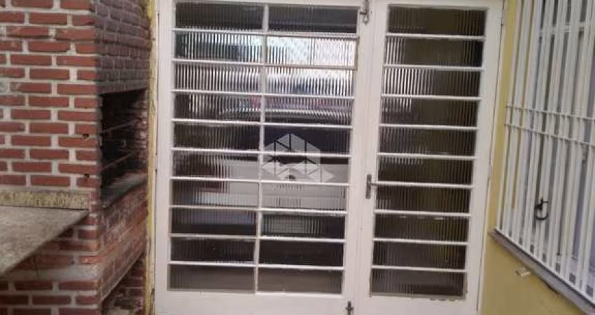 Casa Térrea no Tatuapé com 2 vagas