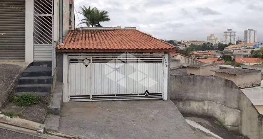Casa Térrea á venda em Itaquera.