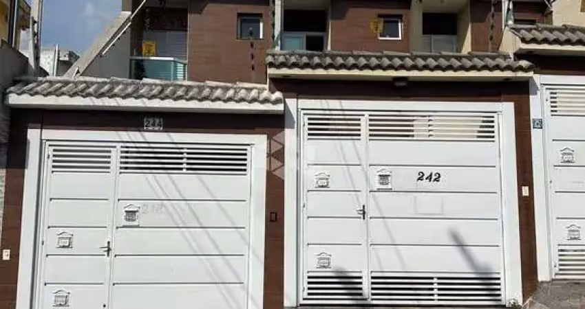 Casa com 3 quartos à venda na Francisco Pires Ribeiro, 244, Vila Costa Melo, São Paulo