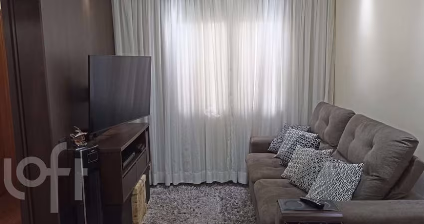 Apartamento a venda em Tatuape com 75 mÂ², 3 quartos, 1 suite, 1 vaga.