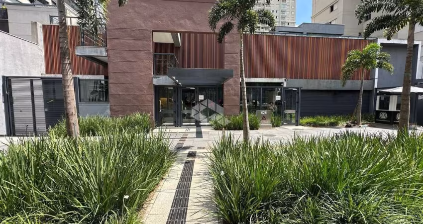 Apartamento a venda na região do Tatuapé