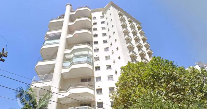 Apartamento a venda em Tatuape com 336 mÂ², 4 quartos, 4 suites, 5 vagas.
