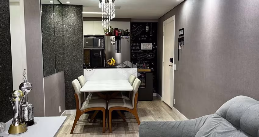 Apartamento á venda, 57m² - Itaquera, São Paulo.