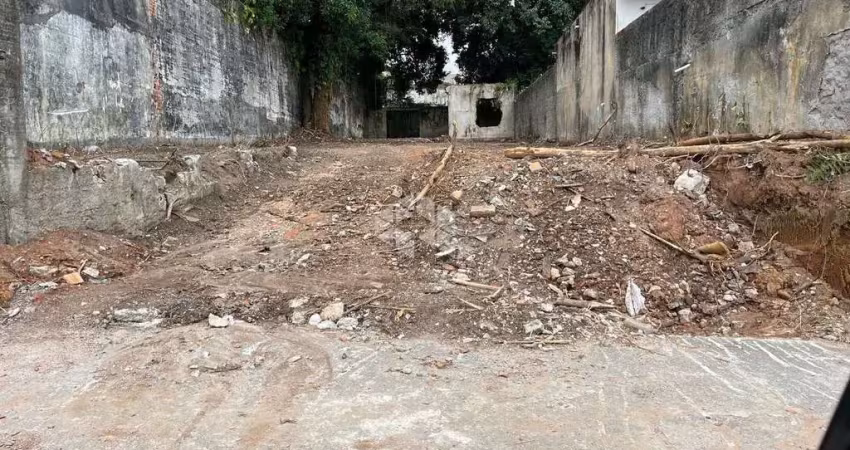 Terreno à venda na Américo Salvador Novelli, 32, Itaquera, São Paulo