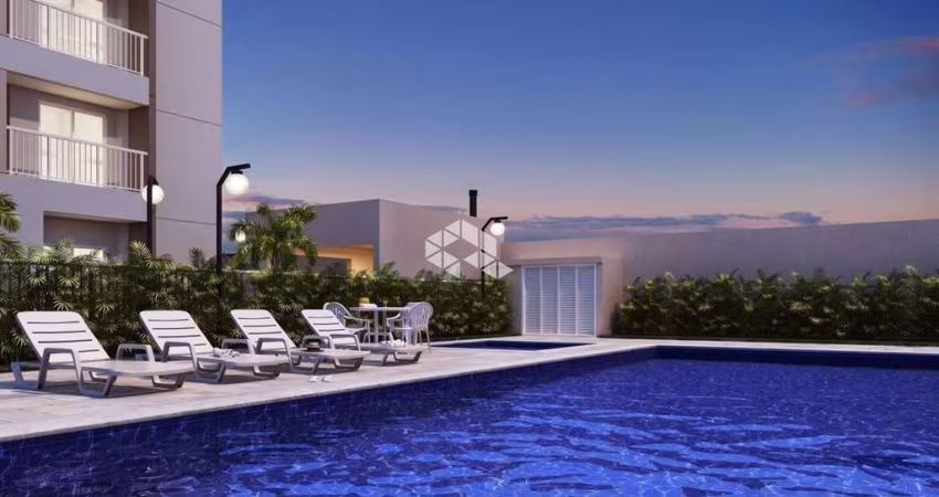 Apartamento novo no condominio Flap Guarulhos
