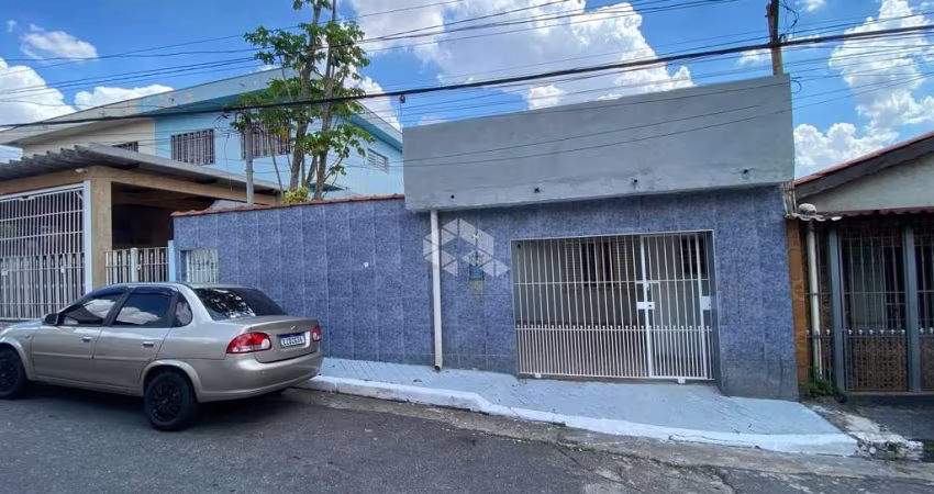 Casa Sobrado á Venda em Alto Pedroso - São Miguel Paulista (Morumbizinho)