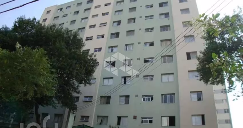 Apartamento a venda em Tatuape com 58 mÂ², 2 quartos, 1 vaga.