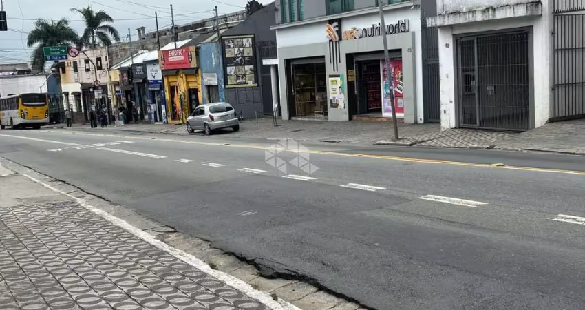 Terreno à venda na Avenida Nordestina, 103, Vila Americana, São Paulo