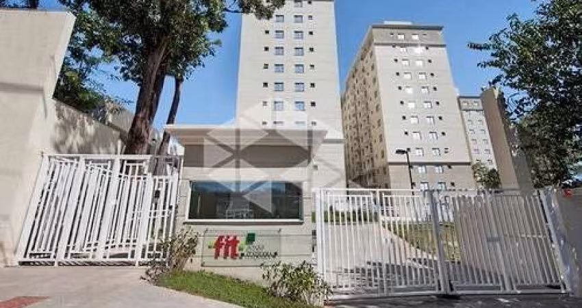 Apartamento à venda 60m², 2 dorms, 1 vaga - Decorado e mobiliado! Itaquera, Dom Bosco por R$ 340 Mil