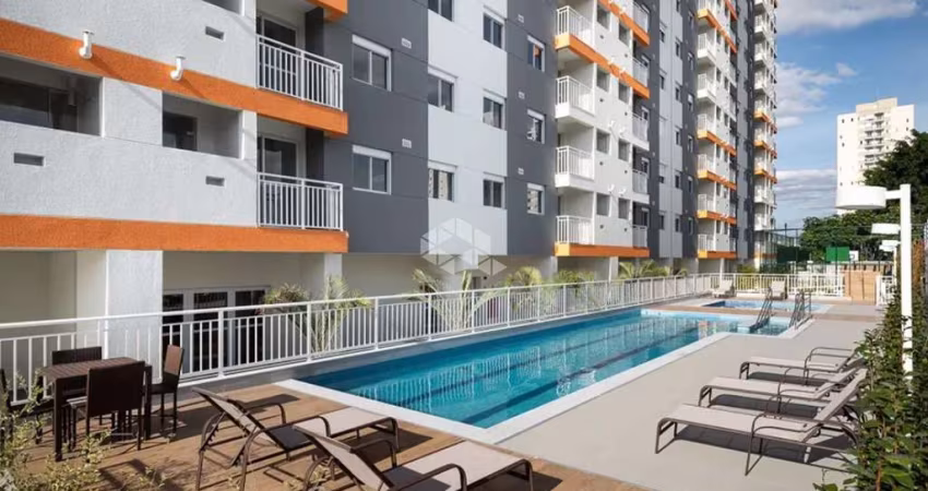 APARTAMENTO À VENDA NO TATUAPÉ - CONDOMÍNIO ÁTTIMO